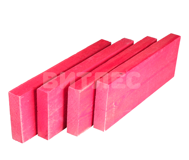 Доска обрезная